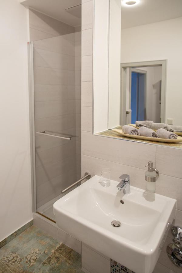 Apartment 5 Stockach Kültér fotó